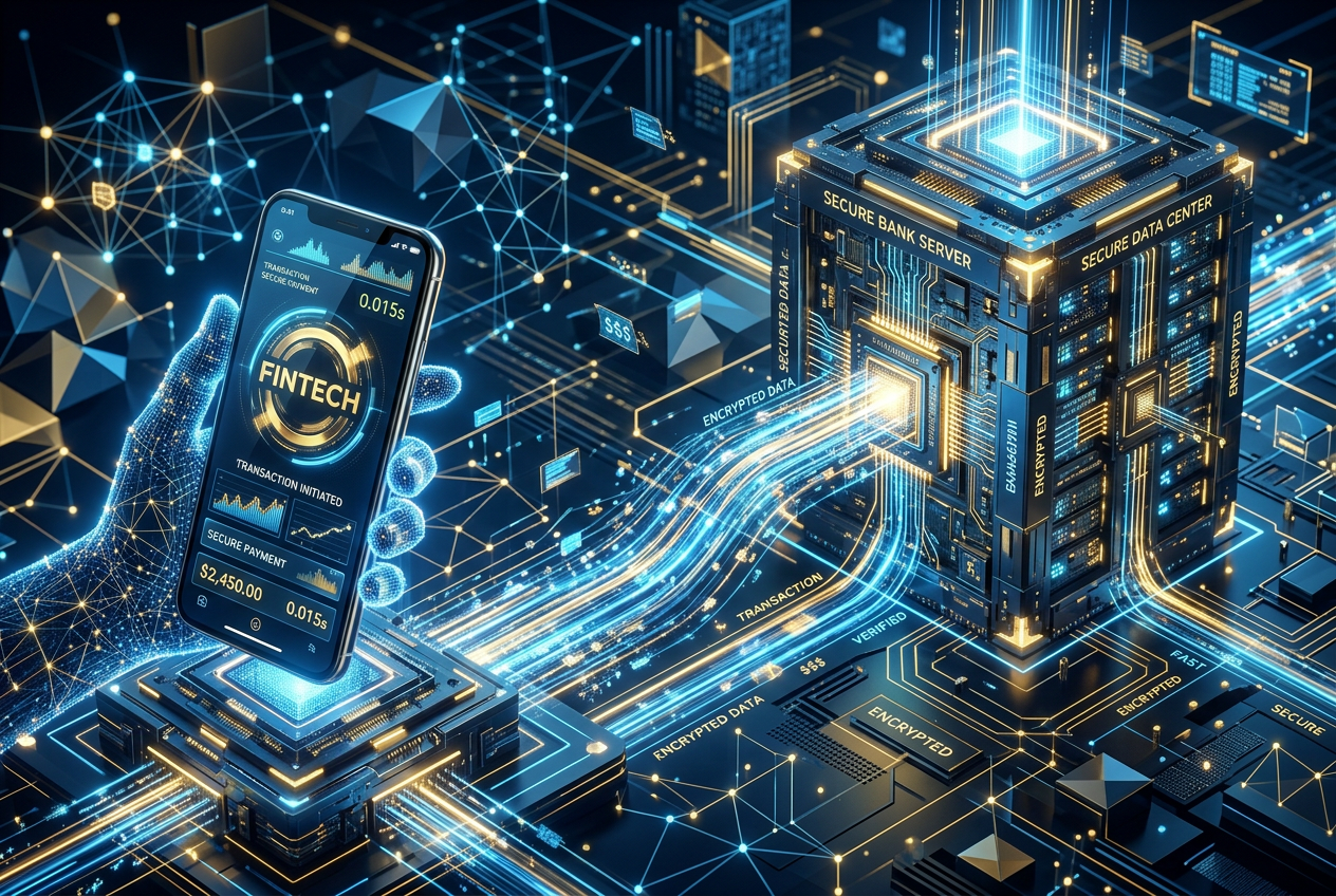 Moderní digitální transakce a platební metody v roce 2026