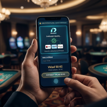 Casino vklad 50 kč: Nejlepší česká casina s minimálním vkladem v roce 2026