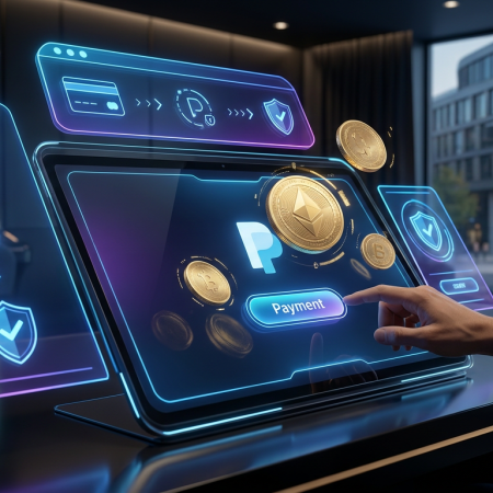PayPal Casino 2026: Průvodce nejlepšími vklady a rychlými výplatami